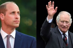 Король Чарльз III розпочав підготовку до передачі корони своєму нащадку – Daily Mirror