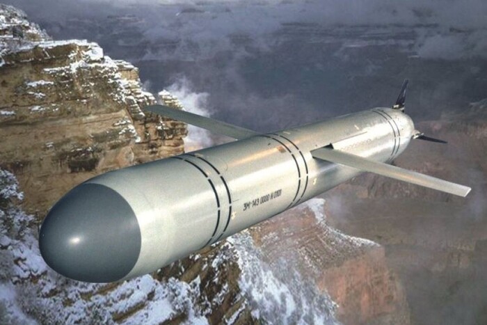 ЗСУ розвідали, де ворог розмістив пускові установки ракет «Онікс» у Криму
