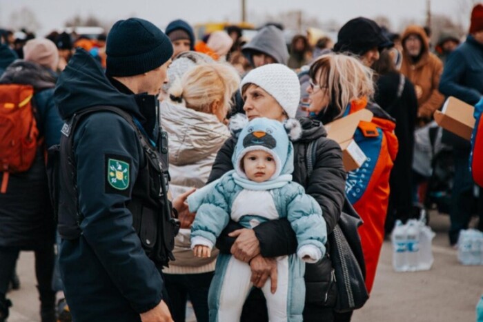 Українські біженці в Молдові: стало відомо, чому закриваються спеціальні центри
