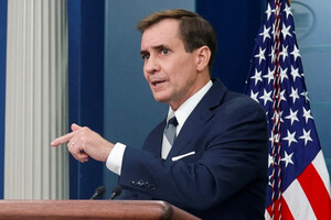 Білий дім зробив тривожну заяву щодо ситуації в Україні