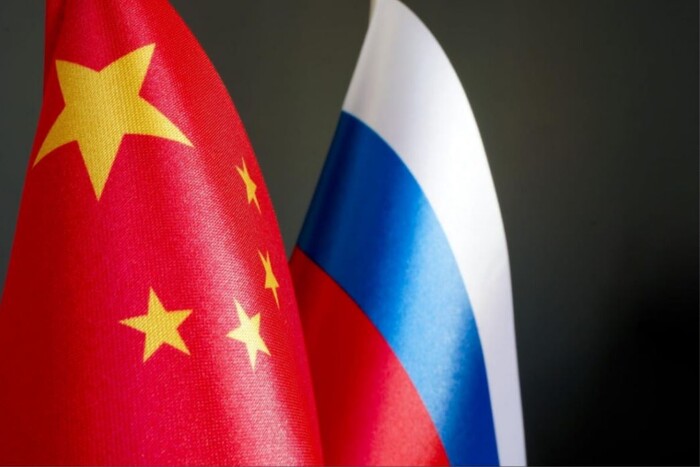 Кремль готується до вторгнення Китаю? Військові РФ провели навчання 