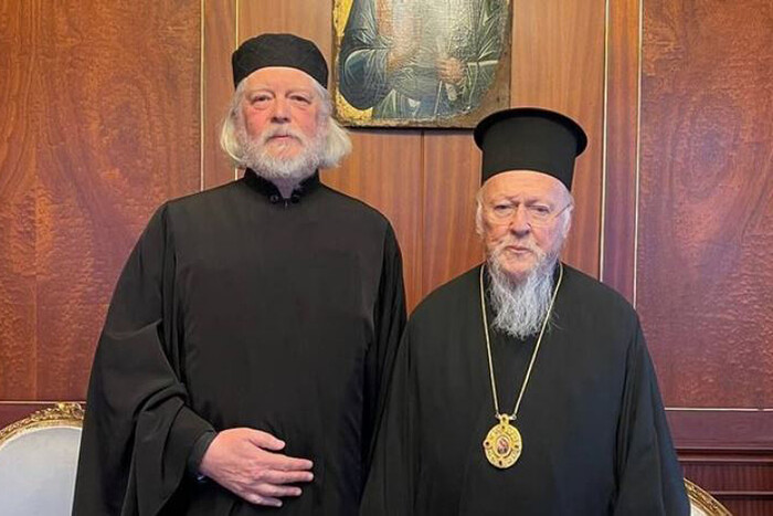 Вселенський патріархат відновив в сані священника РПЦ, якого Кирило вигнав через підтримку України