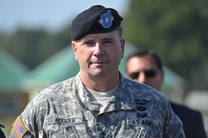 Генерал Годжес назвав ймовірні терміни нападу Росії на НАТО