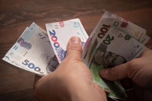 За два роки повномасштабної війни середня зарплата зросла на 30%