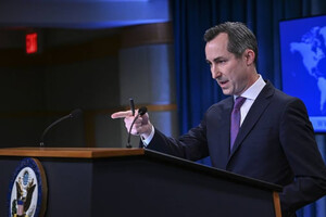 Держдеп США відреагував на заклик Придністров'я до Росії щодо «захисту»