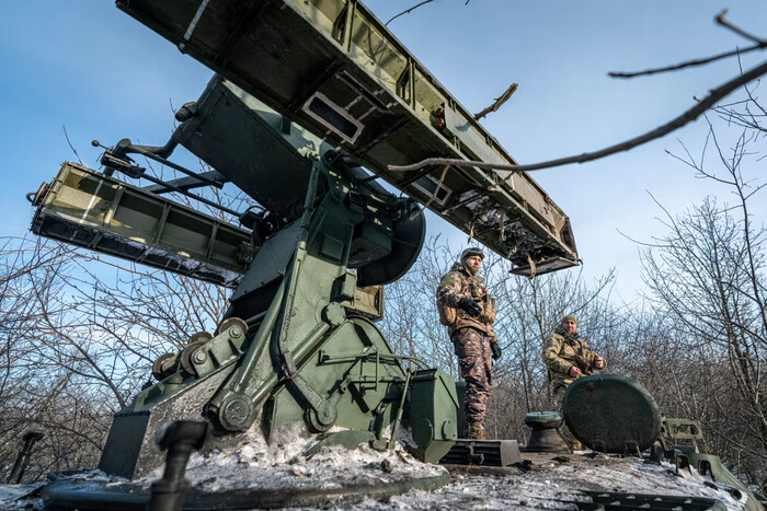 Одна з країн НАТО дозволила Україні використовувати її зброю для ударів по території РФ