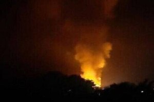 На Полтавщині пролунав вибух