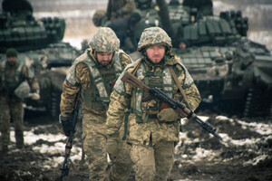 ЗСУ стабілізували лінію оборони на захід від Авдіївки: аналіз ISW