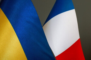 Франція – новий куратор України?