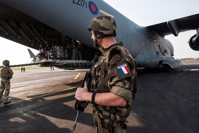 Франція може відправити війська до України? Прем'єр-міністр знайшов варіанти