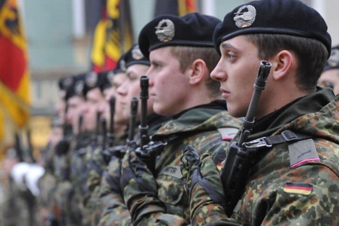 Німеччина видала план нападу Росії: видання Bild описало чотири можливі етапи