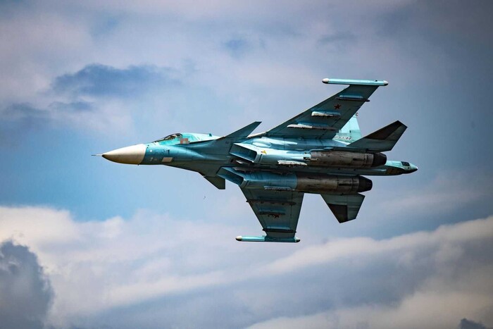 Повітряні сили повідомили, чому Росія масово втрачає літаки