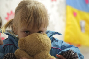 Україна повернула з окупації ще п'ятьох дітей