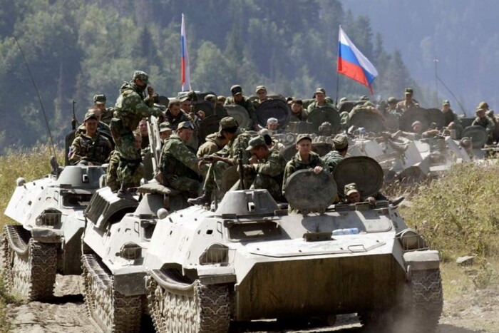 Україна бачить ризик прориву Росією оборони до літа – Bloomberg