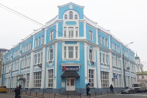 Київський протезний завод є збитковим підприємством із простроченою кредиторською. Заборгованістю