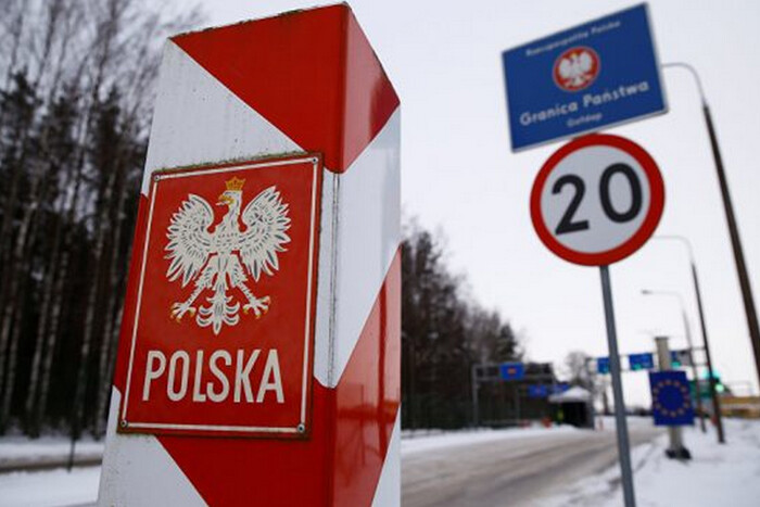 Польща обмірковує заборону імпорту продуктів із Росії