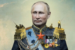 У Путина истек срок годности. Пошатнется ли трон «царя»?