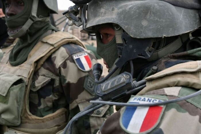 Відправка солдатів до України? Французи відреагували на пропозицію Макрона