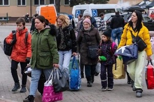 Одна з країн ЄС виділила додаткову допомогу біженцям з України 