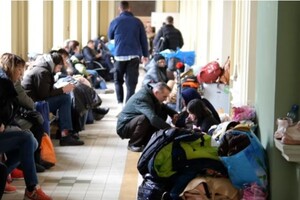 Європа опинилась на порозі міграційної кризи