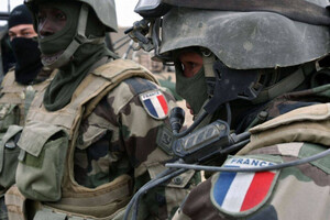 Отправка солдат в Украину? Французы отреагировали на предложение Макрона