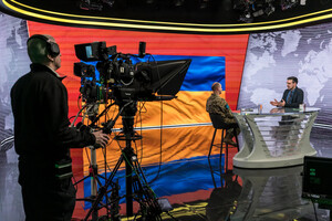Головна проблема українського порядку денного: баланс та пропаганда