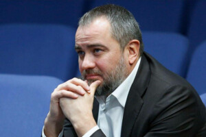 Суд випустив експрезидента Української асоціації футболу Андрія Павелка з СІЗО