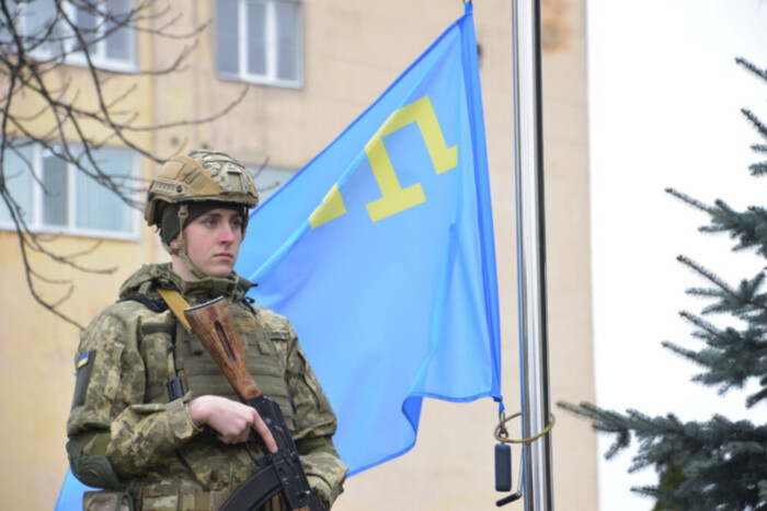 Уряд хоче створити військові адміністрації в окупованому Криму