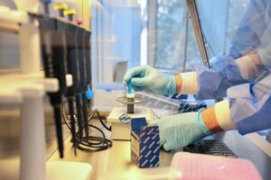 Україна ідентифікувала понад 2800 фрагментів і тіл загиблих військових – омбудсмен