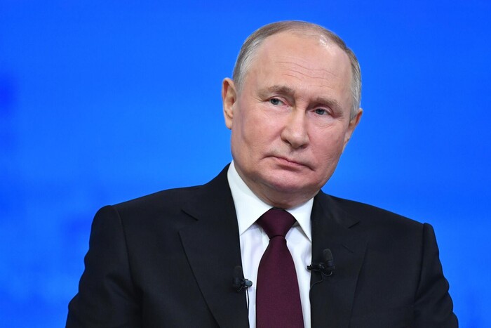 Обіцянки Путіна обійдуться бюджету Росії у $130 млрд – Bloomberg