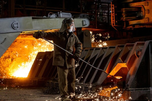 Торік ЄС знизив імпорт металургійної продукції з Росії майже на 40%