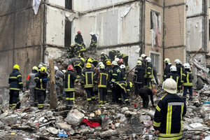 Нічний терор Одеси: 11 будинків перебувають без опалення