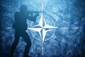 НАТО піднімає ставки. Вперше за два роки війни