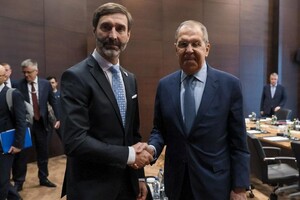 Фіцо назвав зустріч Бланара з Лавровим прикладом «збалансованої та суверенної зовнішньої політики 