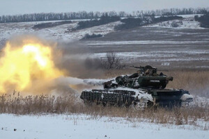 У Украины нет мощной линии обороны под Авдеевкой, россияне идут вперед – NYT