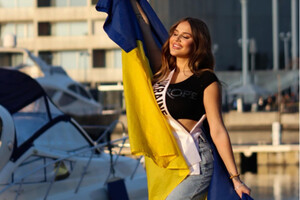 Росіянка купила перше місце на «Міс Європа»: коментар представниці України