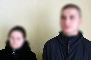 Поліцейські Прикарпаття встановили молодиків, які нападали на людей