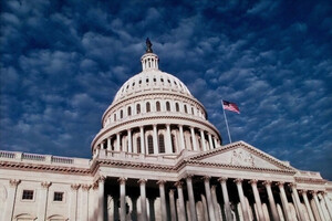 Конгрес США представив законопроєкт про фінансування уряду