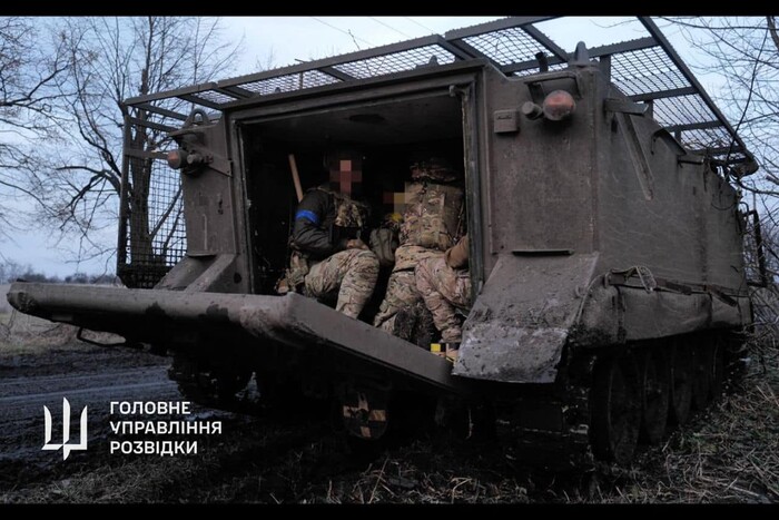 Україна налагодила виробництво аналогів західних бронемашин: деталі від розвідки