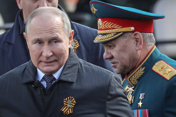 Разведка рассказала, какие козыри имеет кровавый режим Путина