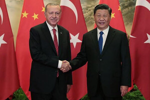 Мирні переговори: аналітики пояснили, як Путін використає Китай та Туреччину 