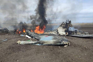 Повітряні сили розповіли, як знищення літаків РФ змінило ситуацію в небі