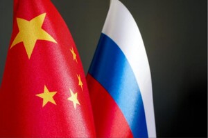 РФ завозить із Китаю безпілотники і комп'ютерні чіпи: The Wall Street Journal назвала маршрути 