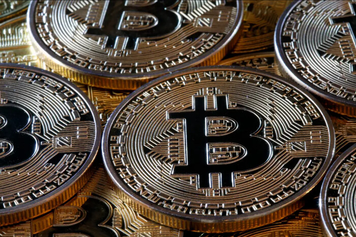 Вартість Bitcoin перевищила дворічний максимум
