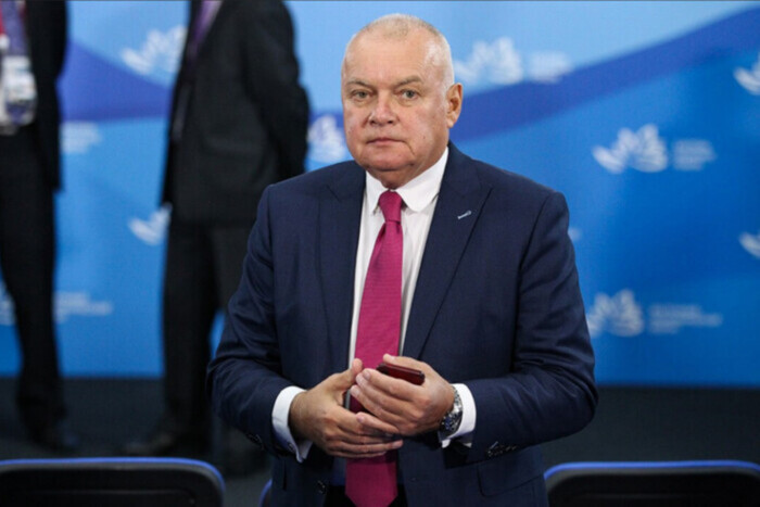 Высший антикоррупционный суд разрешил конфисковать активы пропагандиста Киселева