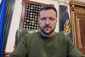 «Кожна бойова бригада, кожен фронтовий підрозділ мають отримувати більше наявної сучасної зброї», – акцентував очільник держави