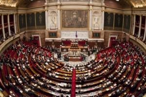 Франція першою у світі закріпила в конституції право на аборт
