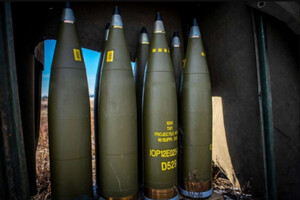 У Європі дефіцит пороху може затримати виробництво снарядів для України – AFP