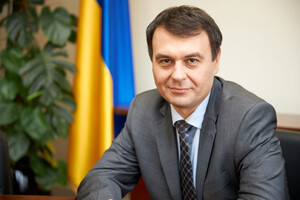 Данило Гетманцев заявив, що очікують підготовлений законопроєкт до кінця березня 