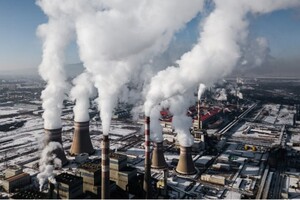 Викиди вуглекислого газу у світі сягли рекорду: The Wall Street Journal назвала винних 